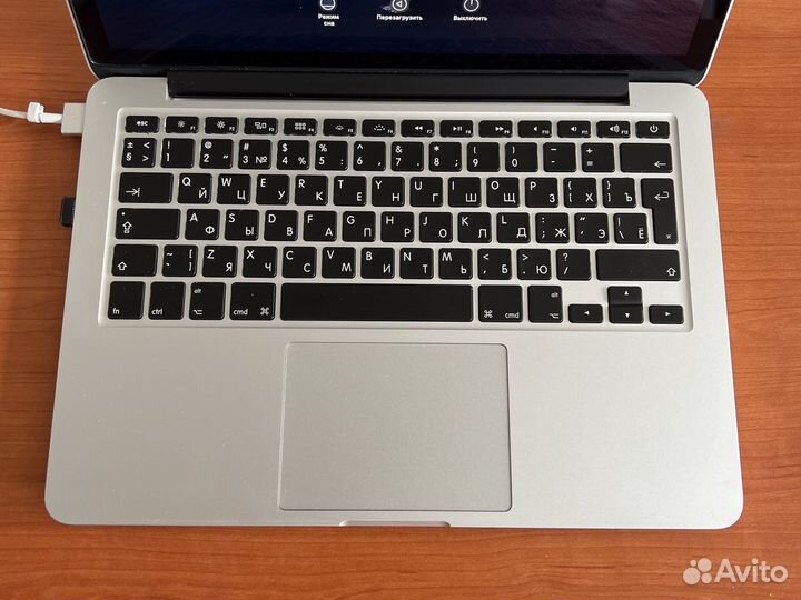 MacBook Pro 13 Retina 2014 i5 8