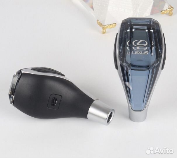 Ручка переключения передач