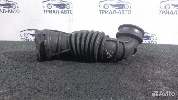 Патрубок Мокка