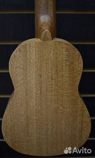 Укулеле сопрано Kaimana UK-21M NS