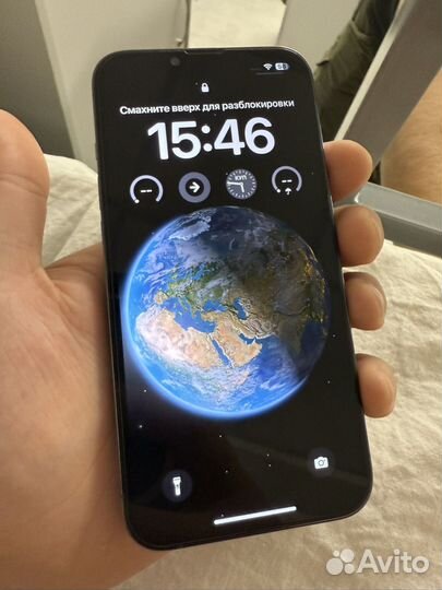 iPhone 13 Pro, 256 ГБ