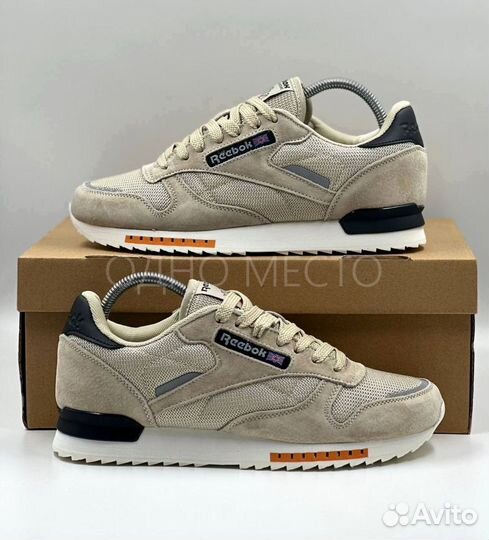 Кроссовки Reebok Classic