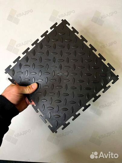 Пвх плитка pacпpoдажа от 10м1650