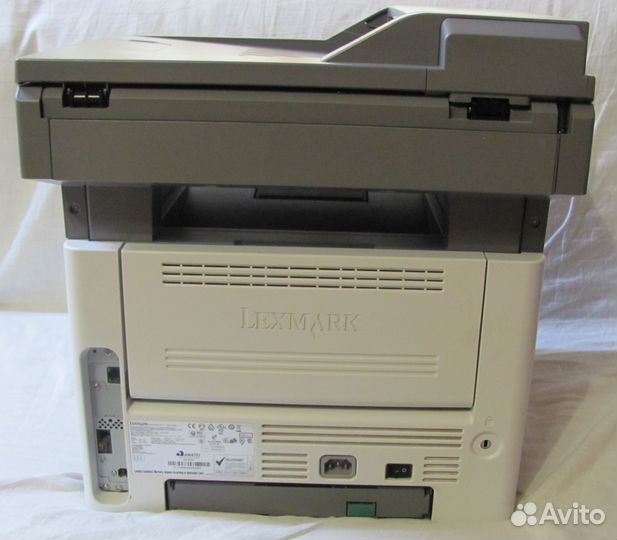 Мфу lexmark X264dn