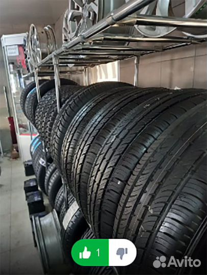 КАМА Breeze (HK-132) 175/70 R14 84T