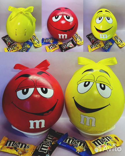 Киндер сюрприз бокс