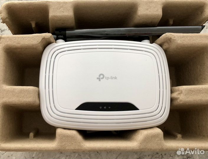 Wifi роутер