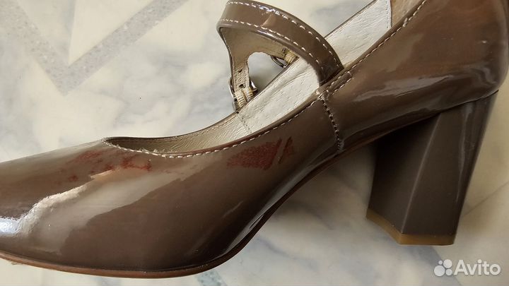 Туфли женские 35 размер