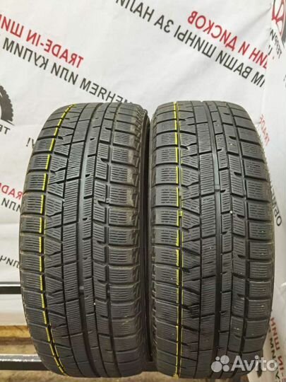 Yokohama Ice Guard IG50 205/55 R16 91Q