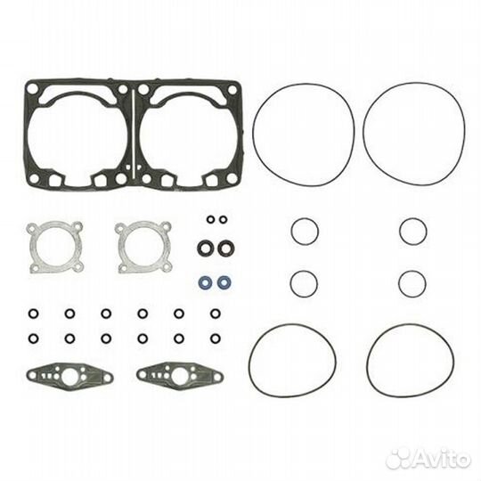 Верх комплект прокладок Arctic Cat 800 SM-09526T