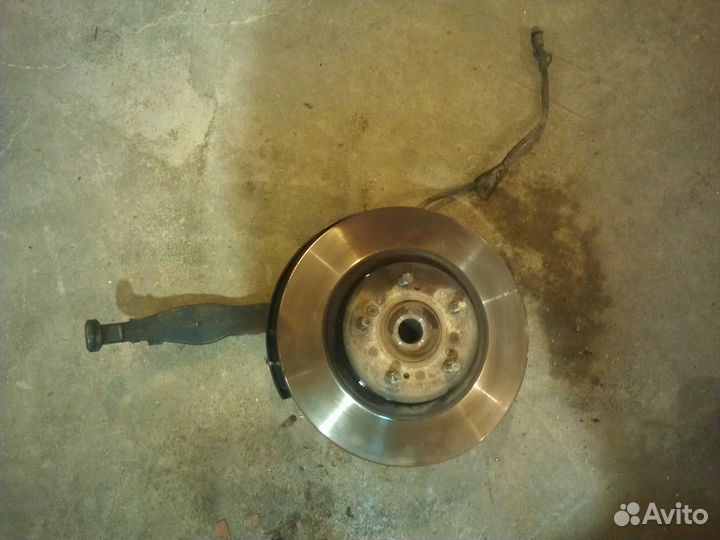 Ступица Honda Odissey