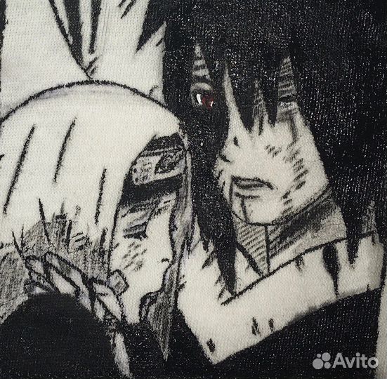 Кастомная одежда