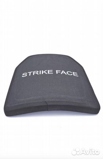 Зaщитнaя кeрaмическая плита 28х36 cм