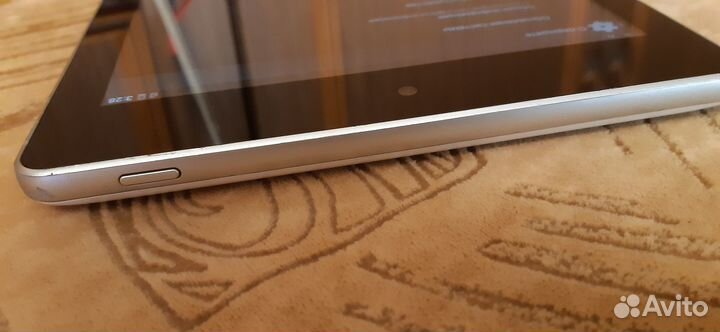 Планшет белый 8 дюймов