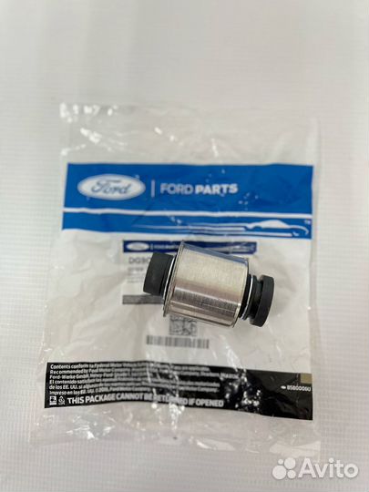 Сайлетблоки заднего рычага форд мондео 5