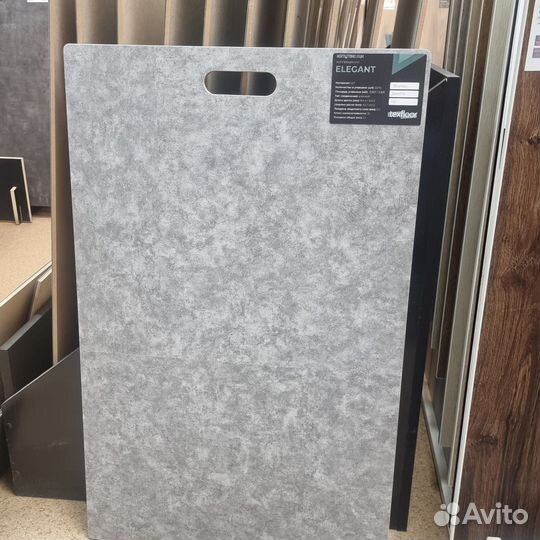 Пвх плитка клеевая защитный слой 0,4 мм