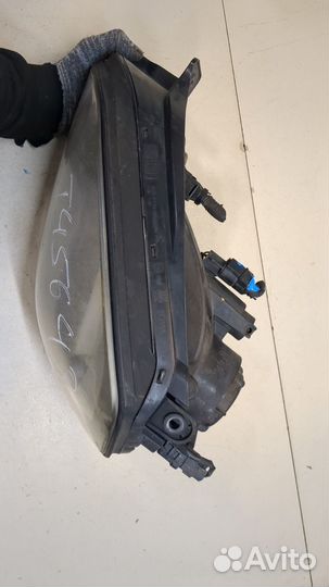 Фара (передняя) Hyundai Tucson 1, 2007