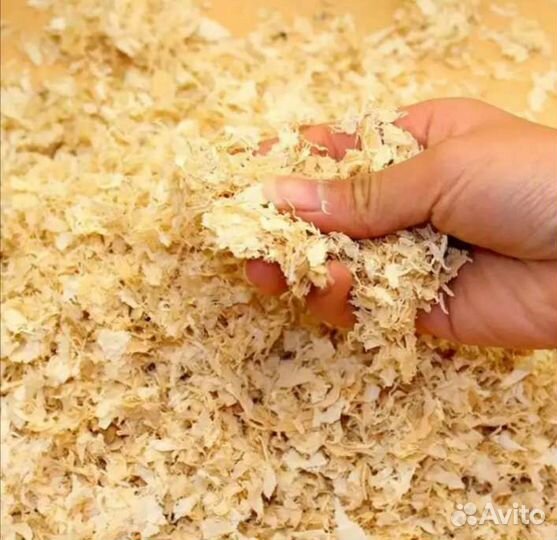 Опилки, стружка, доставка самосвалом с боковым и з