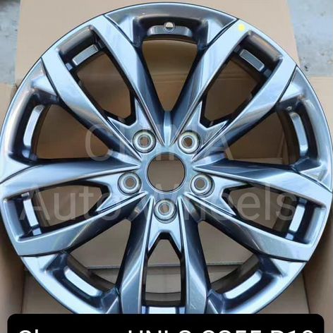 Литые диски Changan 7×R18 5×114.3