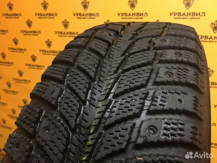 Nokian Tyres Nordman+ 205/65 R15 94T