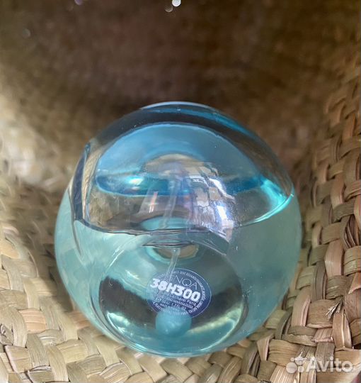 Cacharel Noa Summer Edition большая редкость