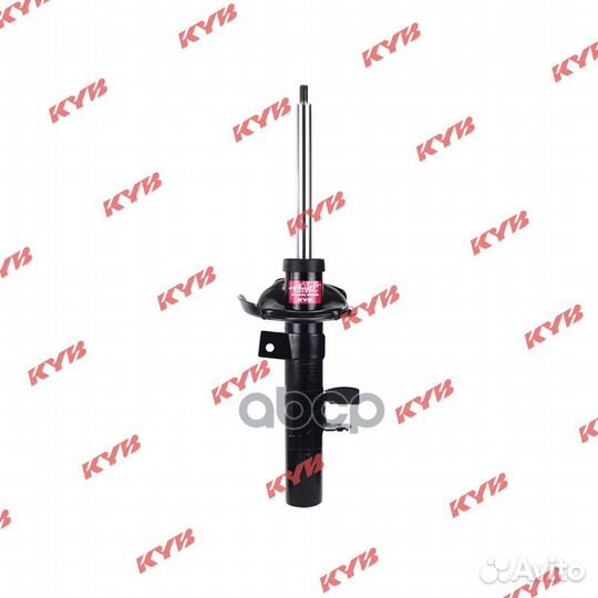 Амортизатор ford focus III 11- пер.лев.газ