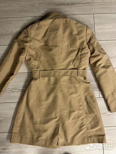 Плащ женский befree xs