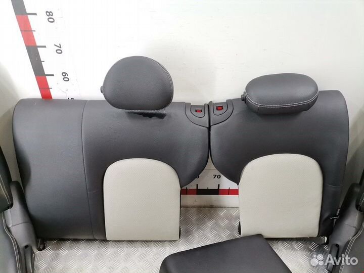 Салон для mercedes-benz CLC (CL203)