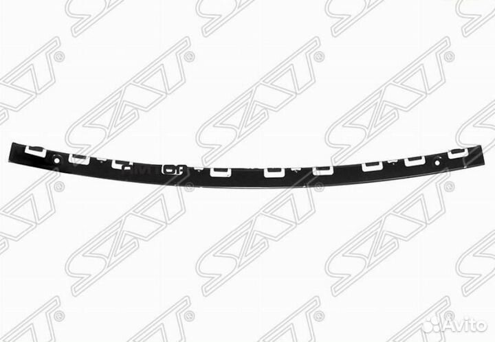 SAT ST-MBW5-087R-A0 Усилитель заднего бампера mits