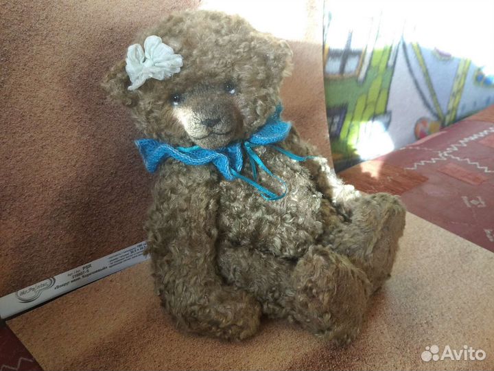 Мишка Тедди