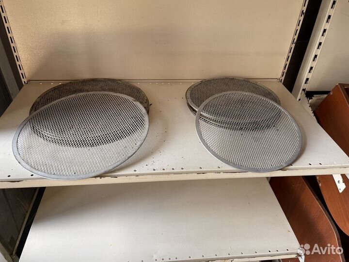 Сетка для пиццы