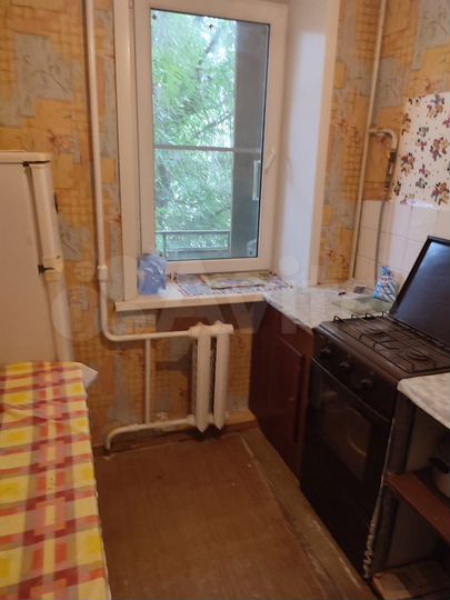 1-к. квартира, 23 м², 2/5 эт.