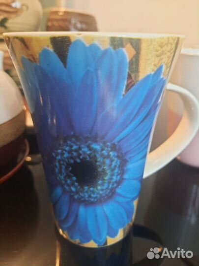 Фужеры. Франция. Икеа