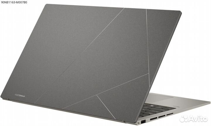 90NB1163-M007B0, Ноутбук Asus Zenbook 15 oled UM3504