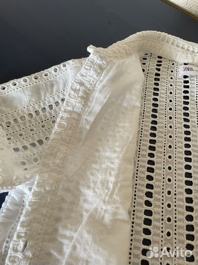 Топ для девочки