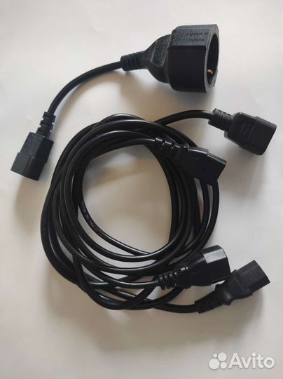 Ибп с двойным преобразованием Odion/FSP