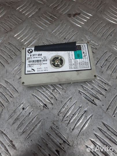 Усилитель антенны Bmw X5 внедорожник 3.0 M57D30