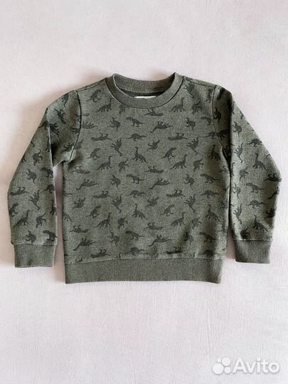 Вещи для мальчика 110-116