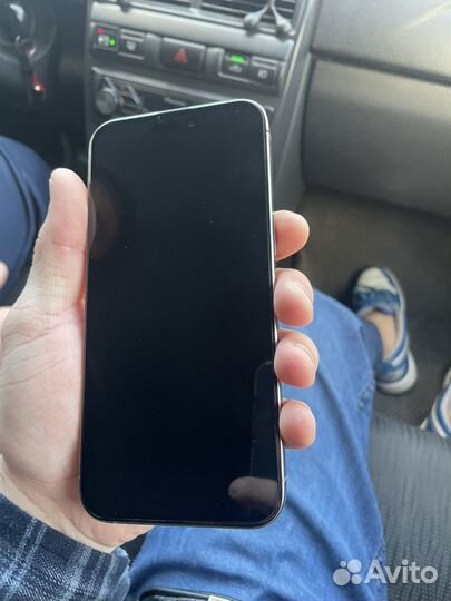 iPhone 15 Pro Max, 256 ГБ