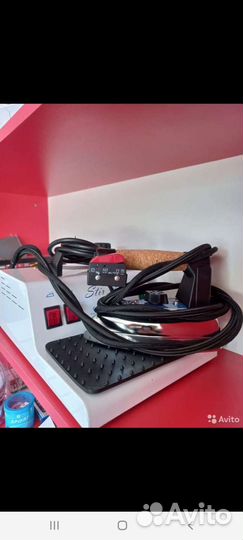 Парогенератор (Италия)разные,магазин на беркате