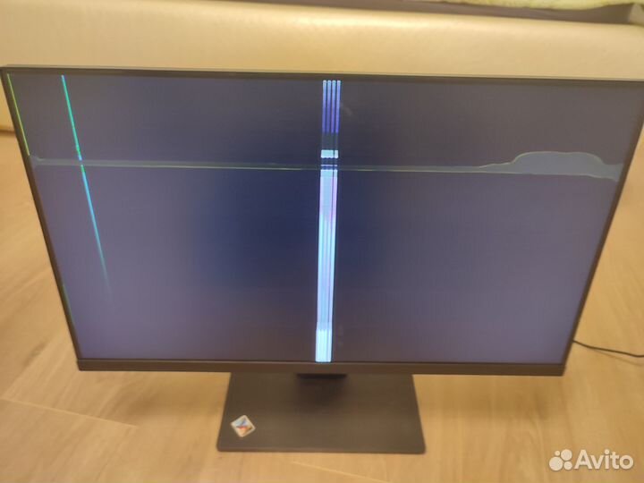 Монитор Xiaomi Mi