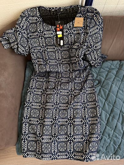 Платье женское