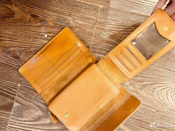 Портмоне Giorgio Armani