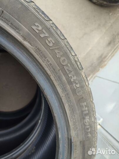 Headway HU901 275/40 R20