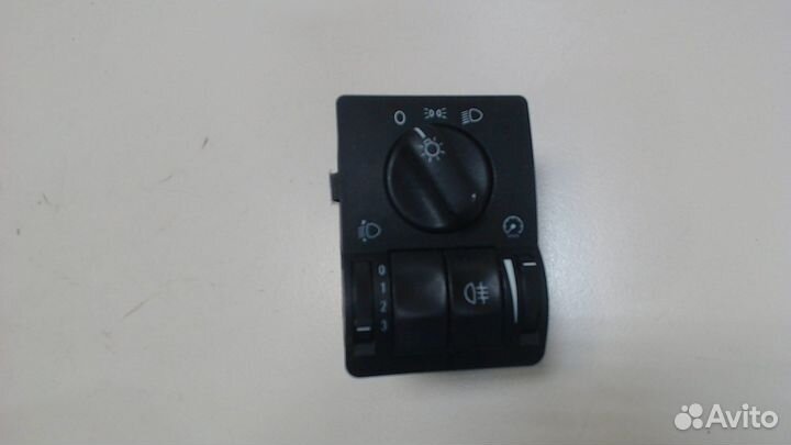 Переключатель света Opel Astra G, 2000