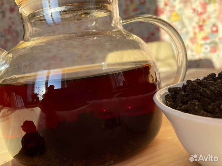 Иван-чай 1 килограмм по рецепту, свой