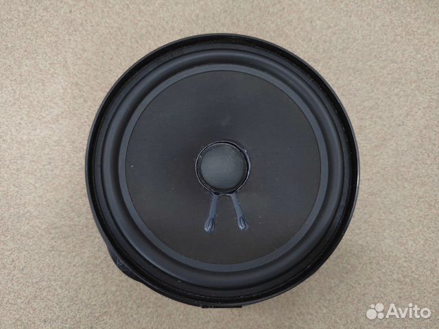 Динамик, колонка оригинал Audi Skoda VW Seat