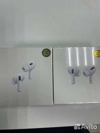 Airpods pro