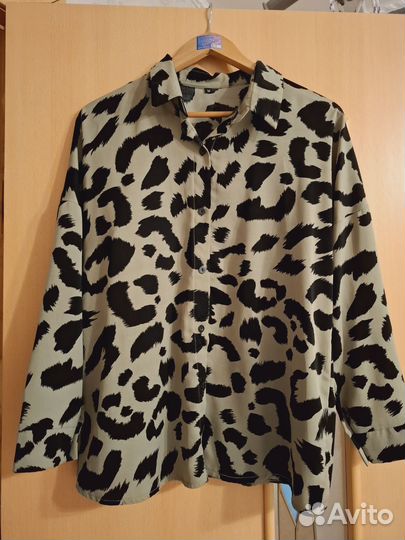 Блузка женская