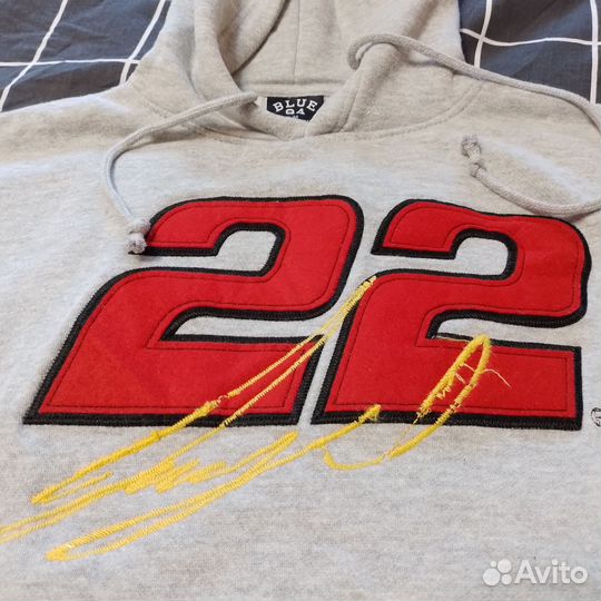 Толстовка Blue 84. р. 48-50 (М)